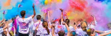 5k Color Run